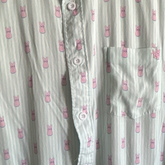 Tipsy Elves Button Up - Picture 1 of 2